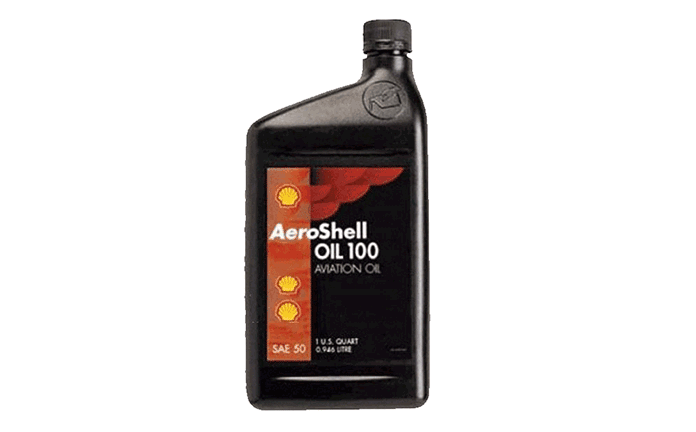 AeroShell Oils 100活塞發(fā)動(dòng)機油