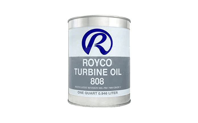 ROYCO 808航空潤(rùn)滑油