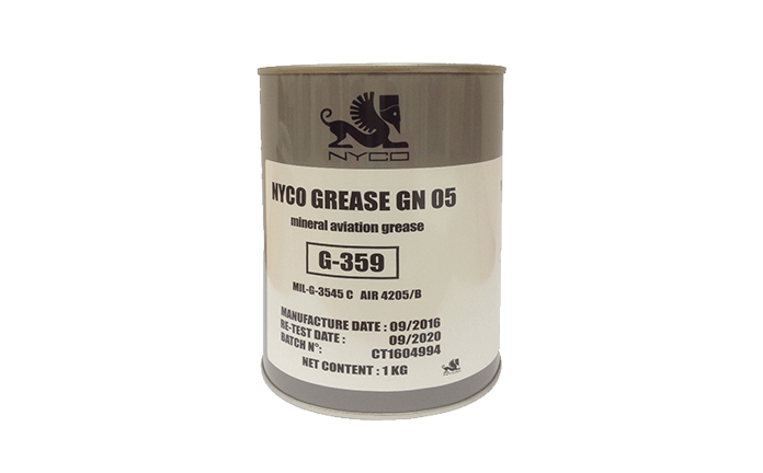 Nyco Grease GN 05