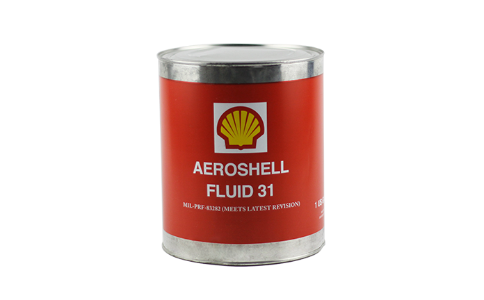 殼牌31號(AeroShell Fluid 31)